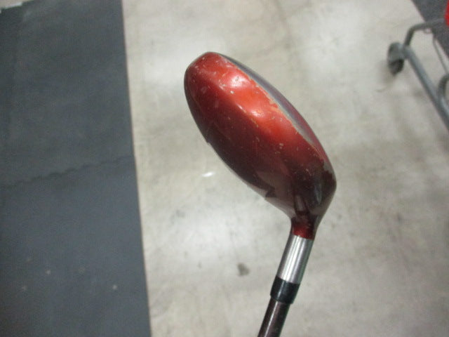 Load image into Gallery viewer, Used Taylormade Burner SuperSteel 3 Wood
