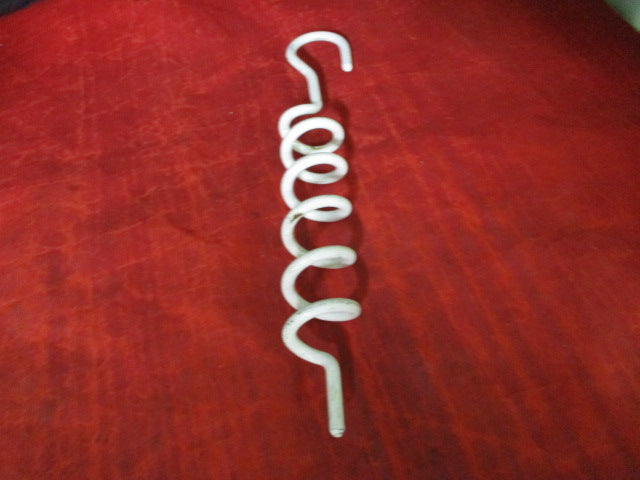 Load image into Gallery viewer, Used 8.5&quot; Spiral Tent Stake
