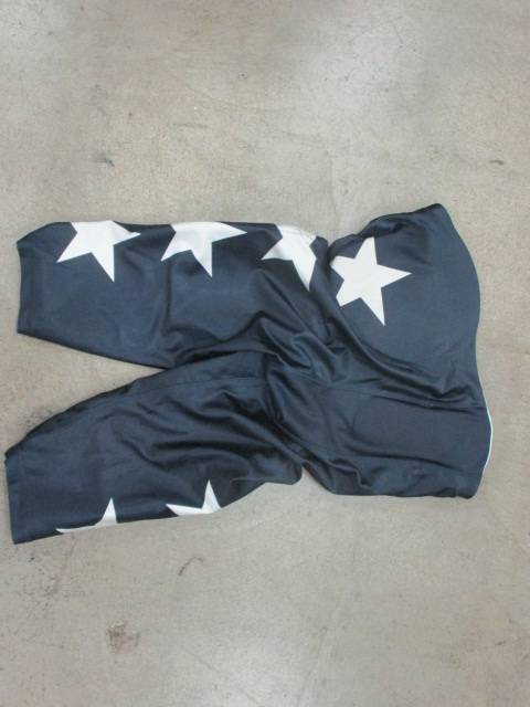 Load image into Gallery viewer, Used 7 Piece Padded Football Pants Size Adult Small

