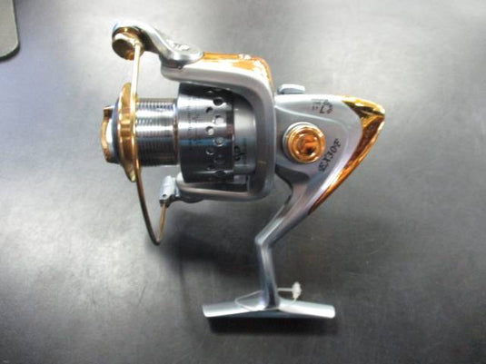 Used Fisherman's Habit EX30F Fishing Reel – cssportinggoods