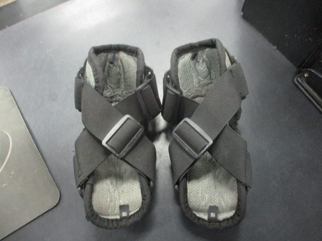 Load image into Gallery viewer, Used Bilt Riding Elbow Pads Size 15
