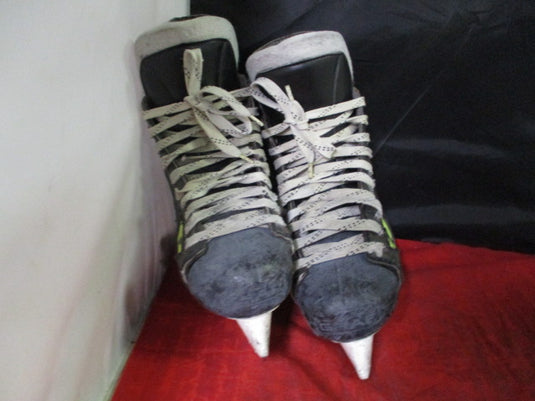 Used Graf Supra G3 Hockey Skates Size Unknown