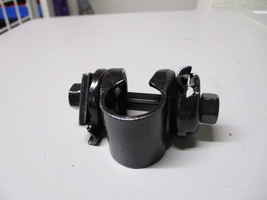 Used Saddle Clamp