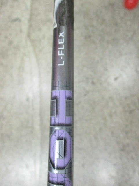 Used Ladies Adams Idea Super S VST 3 Hybrid