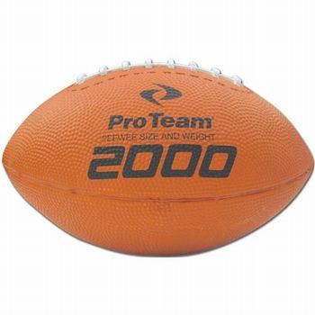 New Pro Team 2000 Official Football