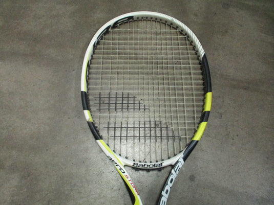 Used Babolat Aero Storm 27" Tennis Racquet