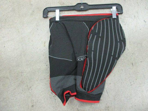 Used Acerbis Padded MX Shorts Size S-M