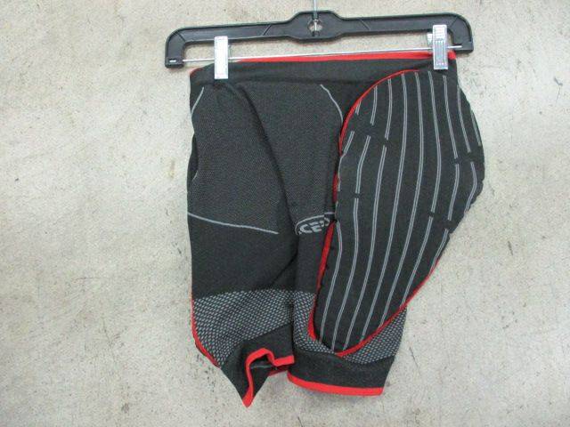Load image into Gallery viewer, Used Acerbis Padded MX Shorts Size S-M
