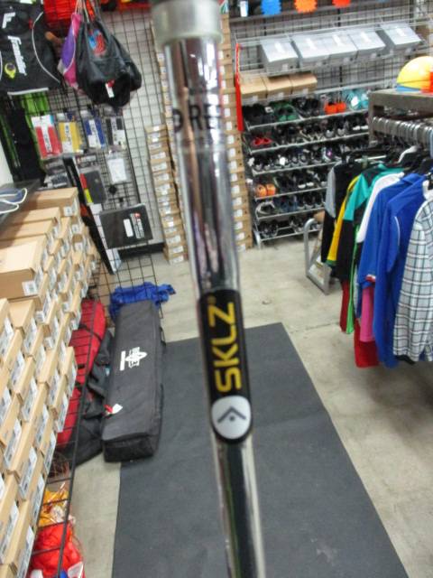 Load image into Gallery viewer, Used SKLZ Refiner Pro Iron Training Club Dual-hinged training clubs
