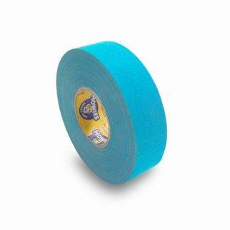 New Howies Hockey Powder Blue Cloth Tape 1" X 25 Yards