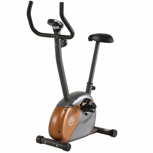 New  Marcy ME-708 Upright Exercise Bike