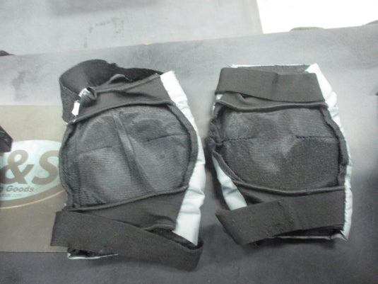 Used Kyptonics Signature Elbow Pads Size Large