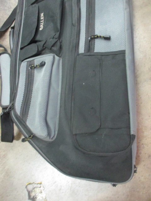 Used Allen Gear Fix X Compound Bow Case