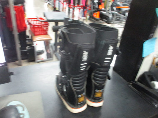 Used ANSR AR1 Motorcross Boots Size 1
