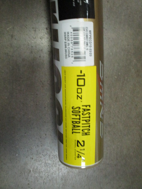 Load image into Gallery viewer, New Marucci Echo Connect DMND 33&quot; ( -10) Fastpitch Bat
