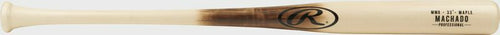 New Rawlings Pro Label Machado Maple Wood 34