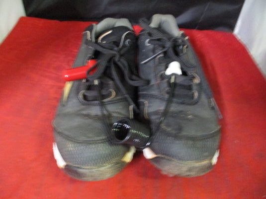 Used Mizuno Softball Cleat Metal Size W6