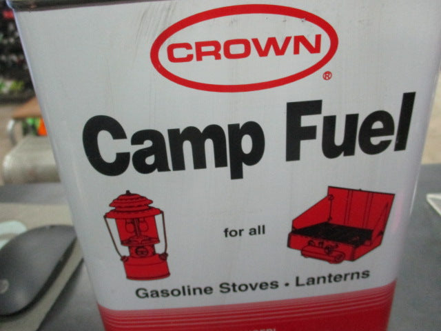 Load image into Gallery viewer, Used Crown Camp Fuel
