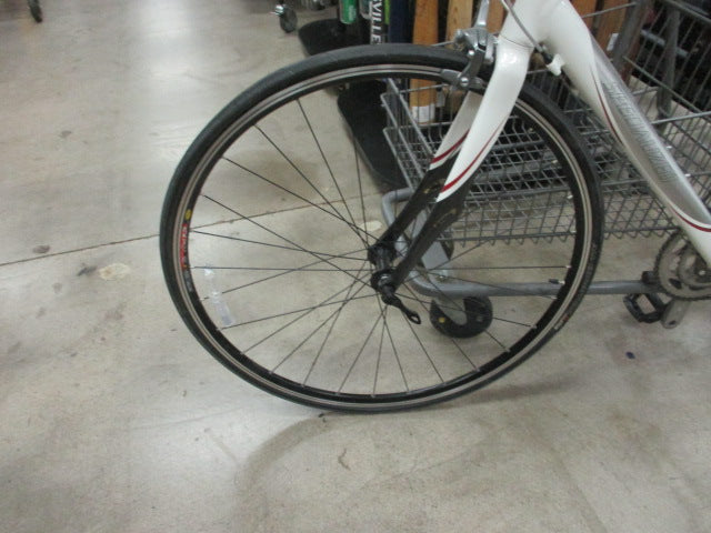 Load image into Gallery viewer, Used Specialized Dolce Elite Comp 10 Speed Womens Road Bike 51.5cm Frame
