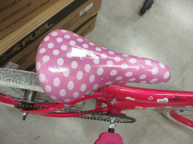 Load image into Gallery viewer, Used Dynacraft 16&quot; Girls Bike (Needs New Tires)

