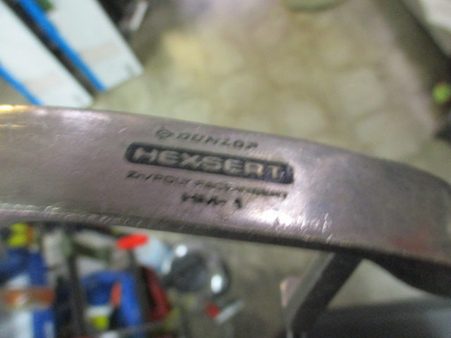 Load image into Gallery viewer, Used Dunlop Hm-1 35.5&quot; Putter
