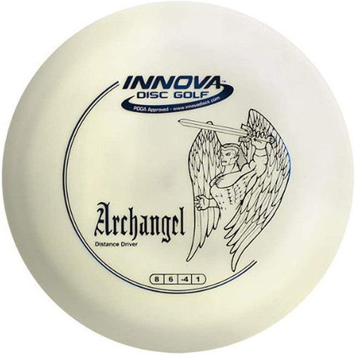 New DX Archangel Fairway Driver