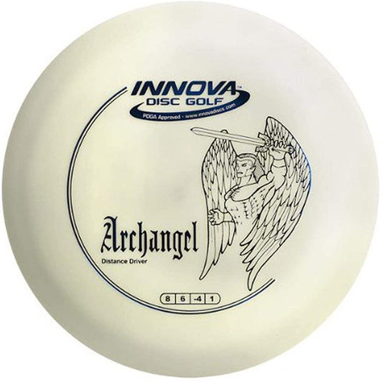 New DX Archangel Fairway Driver