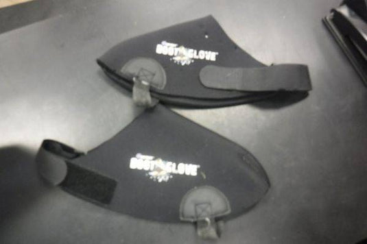 Used Dryguy Boot Glove Covers