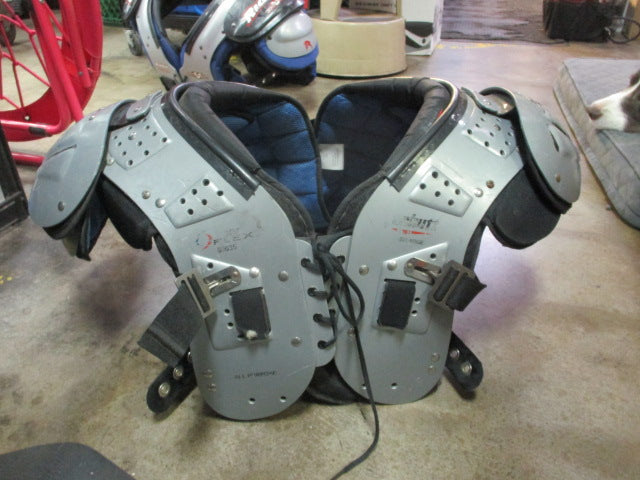 Load image into Gallery viewer, Used Schutt XV Flex Varsity Football Shoulder Pads Size 2XL

