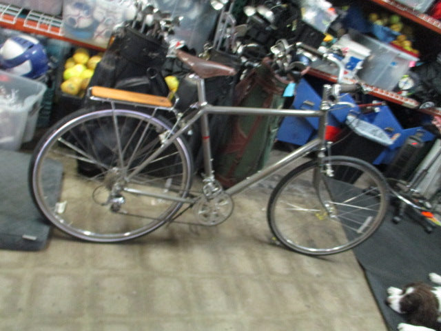 Load image into Gallery viewer, Used Electra Tocino 7D Custom 20-Speed City Bicycle

