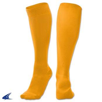 New Champro Gold Professional Sport Sock Size Small