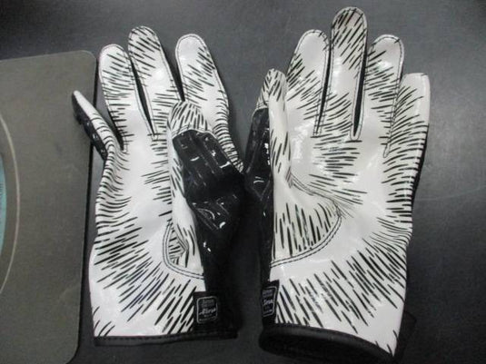 Used Cutters Rev 3.0 Adult XXl Receivers Gloves