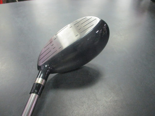 Used Mizuno Magique M3 I Brid 21 Degree Hybrid