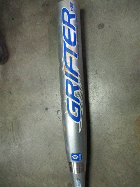 Load image into Gallery viewer, Used Combat Grifter (-10) 31&quot; USSSA Baseball Bat
