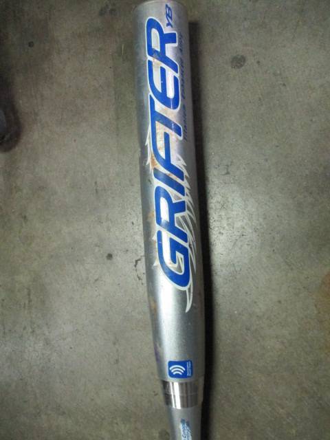 Used Combat Grifter (-10) 31" USSSA Baseball Bat