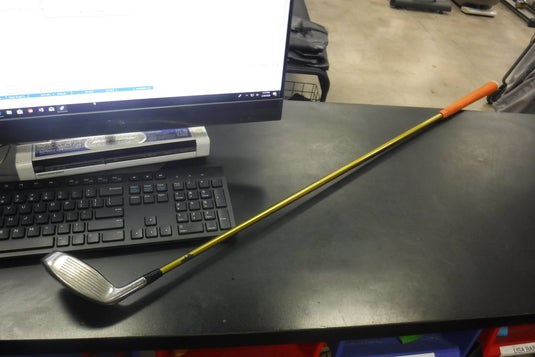 Used Adams Idea 21 deg Hybrid