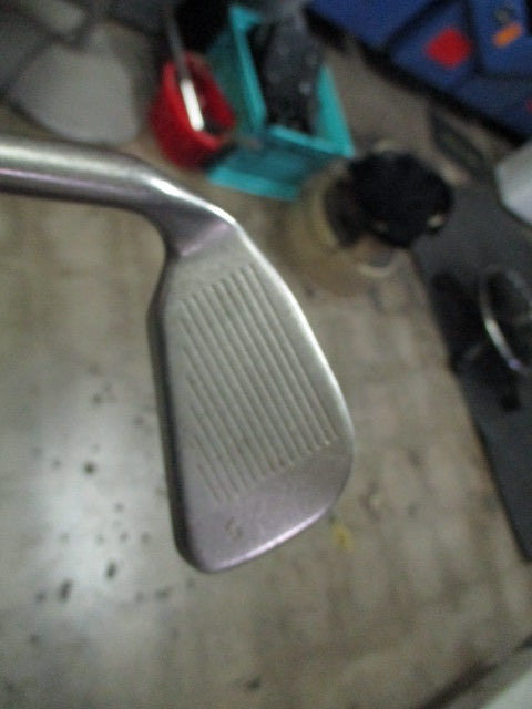 Used Ping Zing 5 Iron