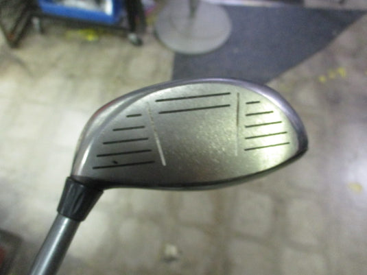 Used Callaway E.R.C Fusion Ladies 3 Wood