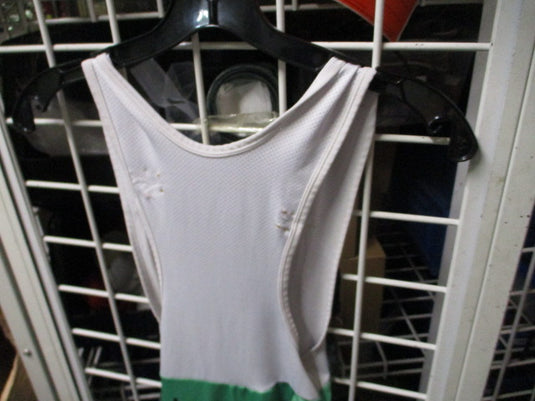 Used Legacy Cycling Bibs Size Small