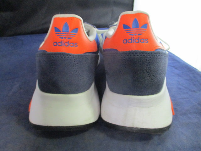Load image into Gallery viewer, Used Men&#39;s Adidas Retropy Sneakers Size 10.5

