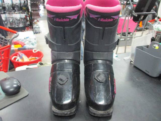 Rear entry ski boots for sale hotsell