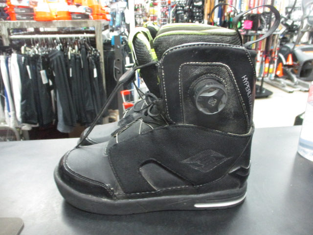 Load image into Gallery viewer, Used Hyperlite / Marek Wakeboard Boots Size 7
