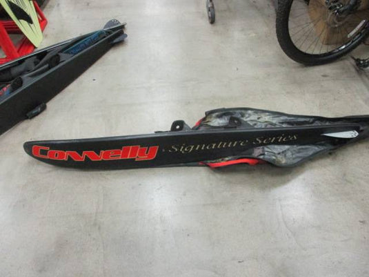 Used Connelly Concept Ceramic/Graphite 167cm Water Ski