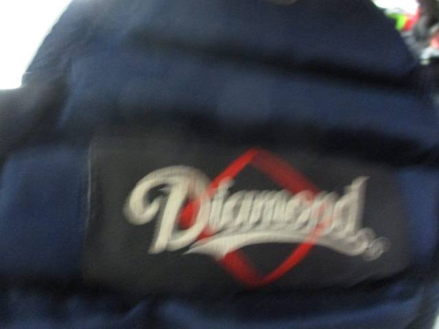 Load image into Gallery viewer, Used Diamond DCP-12 Catcher Chest Protector
