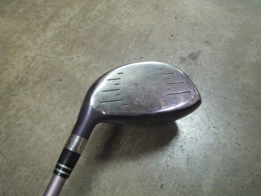 Used Ladies Afinity ATS 5 Wood 20 Degree