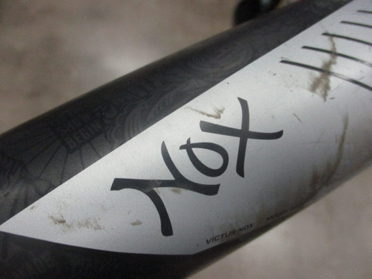 Used Victus Nox 29" -10 USSSA Baseball Bat