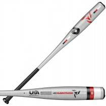 New Demarini Sabotage One (-11) USA Baseball Bat