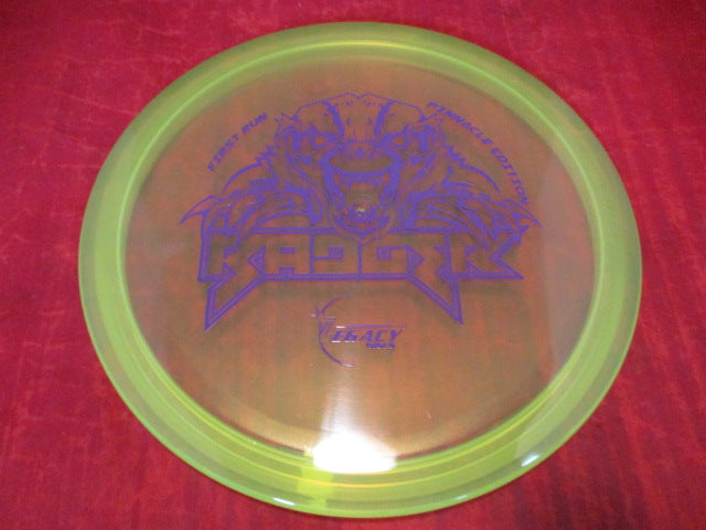 Load image into Gallery viewer, New Legacy Discs Pinnacle Edition 1st Run Badger Midrange
