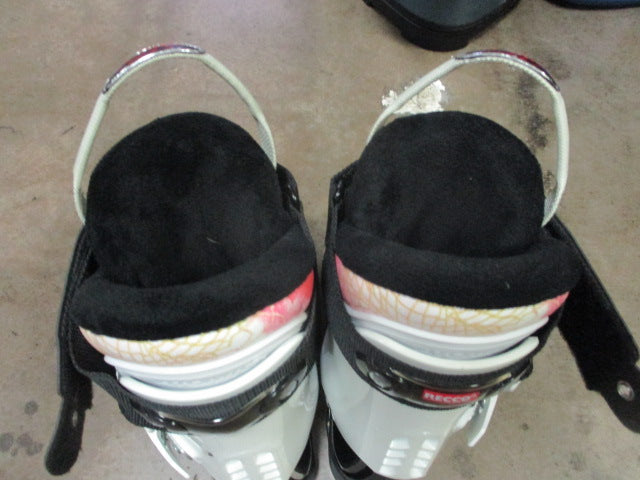 Load image into Gallery viewer, Used Atomic Medusa 70 Ski Boots Size 22.5
