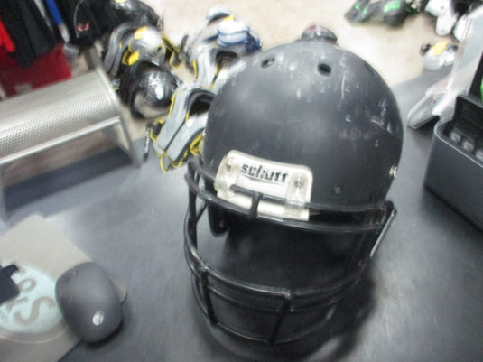 Used Schutt AIR XP Adult Medium Football Helmet (NO JAW PADS)